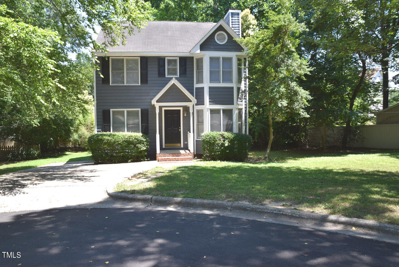 4960 Royal Adelaide Way Raleigh, NC 27604 - Photo 1 of 52 Front
