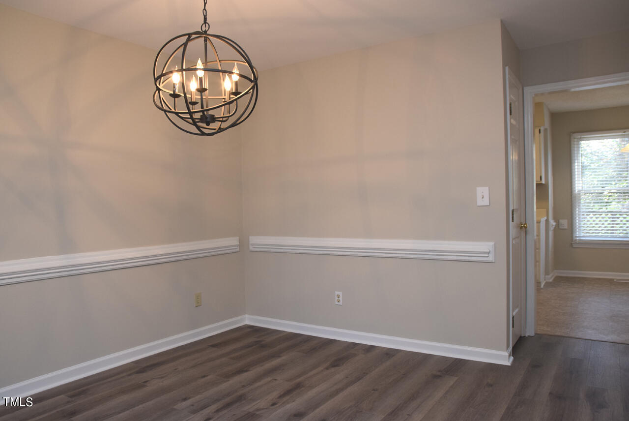 4960 Royal Adelaide Way Raleigh, NC 27604 - Photo 12 of 52 Dining Room
