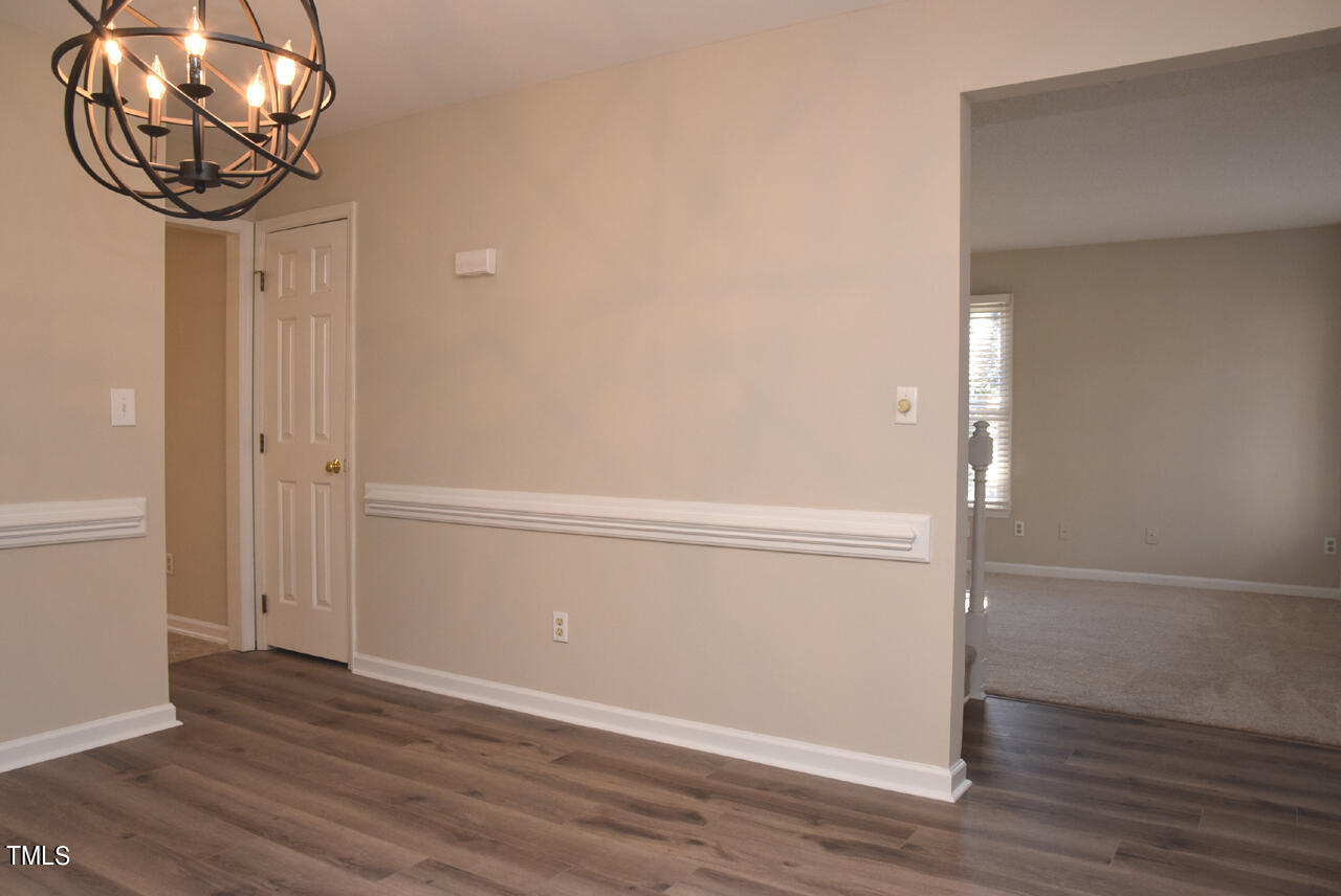 4960 Royal Adelaide Way Raleigh, NC 27604 - Photo 13 of 52 Dining Room
