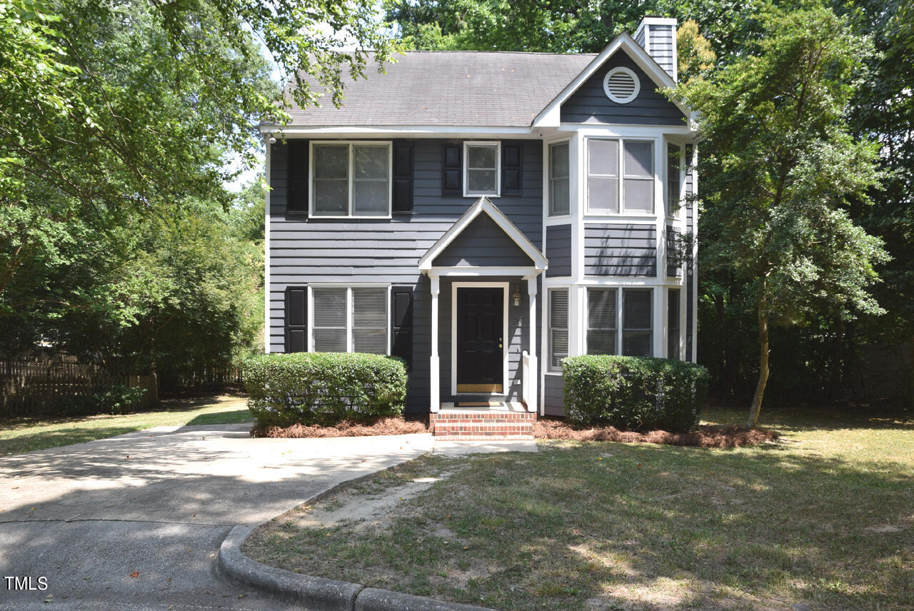 4960 Royal Adelaide Way Raleigh, NC 27604 - Photo 2 of 52 Front 20240629