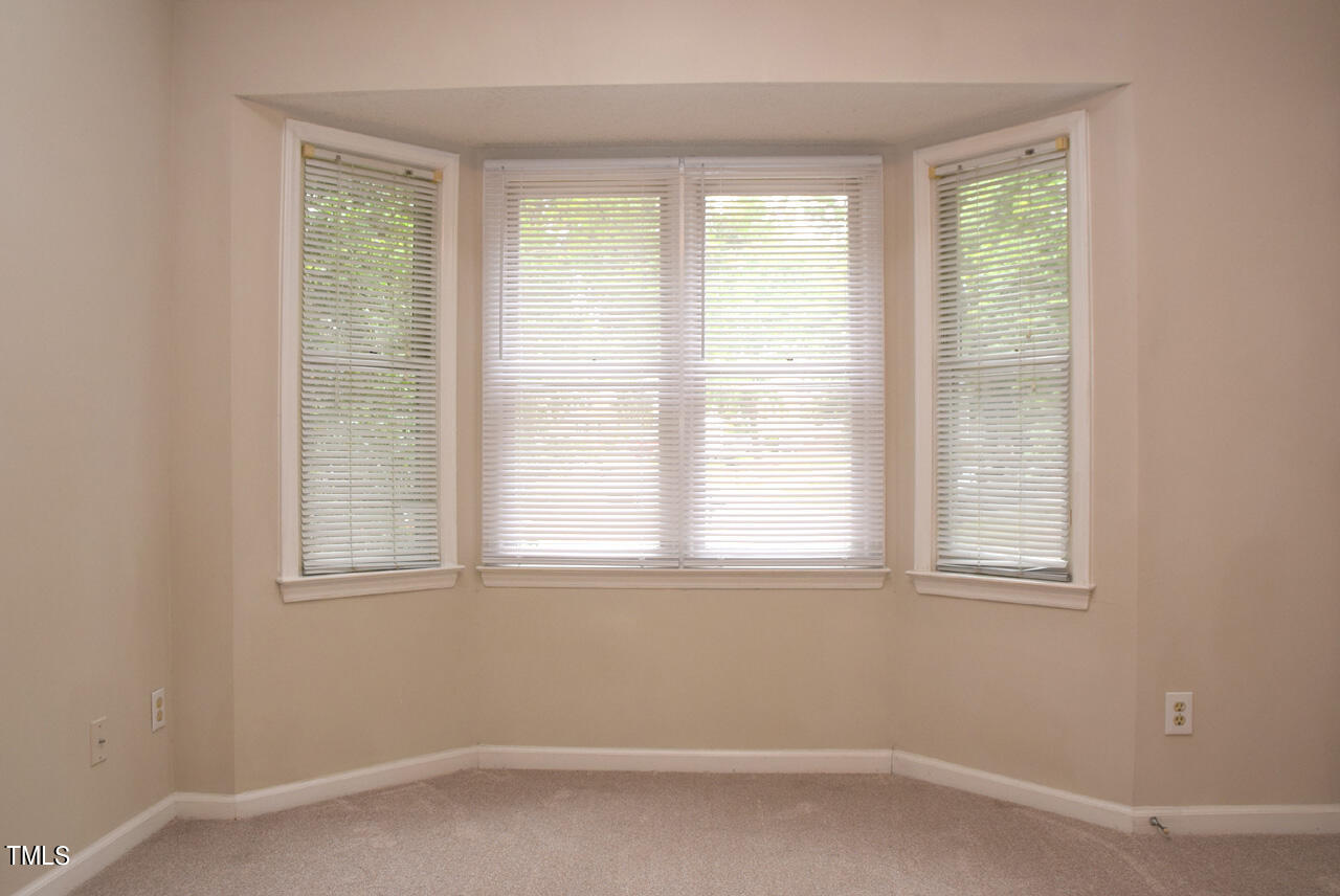4960 Royal Adelaide Way Raleigh, NC 27604 - Photo 22 of 52 Primary Suite Bay Window