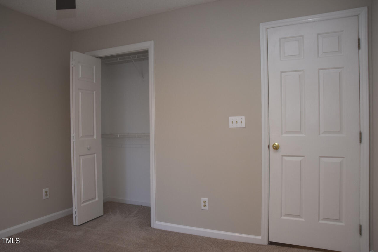 4960 Royal Adelaide Way Raleigh, NC 27604 - Photo 31 of 52 2nd Bedroom