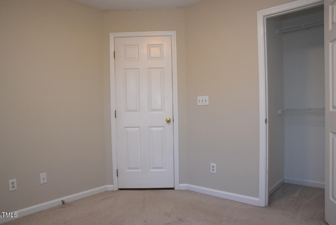 4960 Royal Adelaide Way Raleigh, NC 27604 - Photo 35 of 52 3rd Bedroom