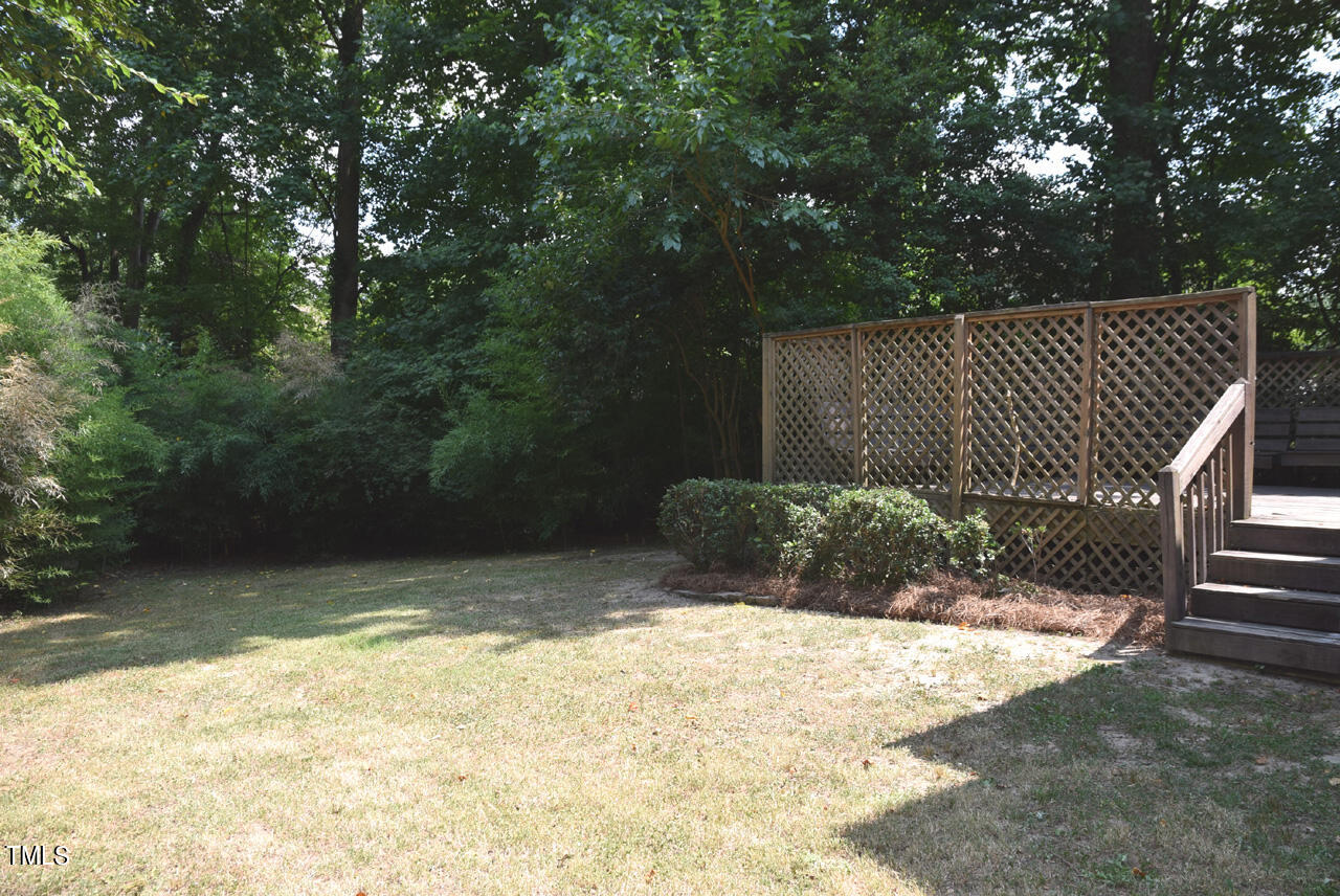 4960 Royal Adelaide Way Raleigh, NC 27604 - Photo 39 of 52 Backyard 2024