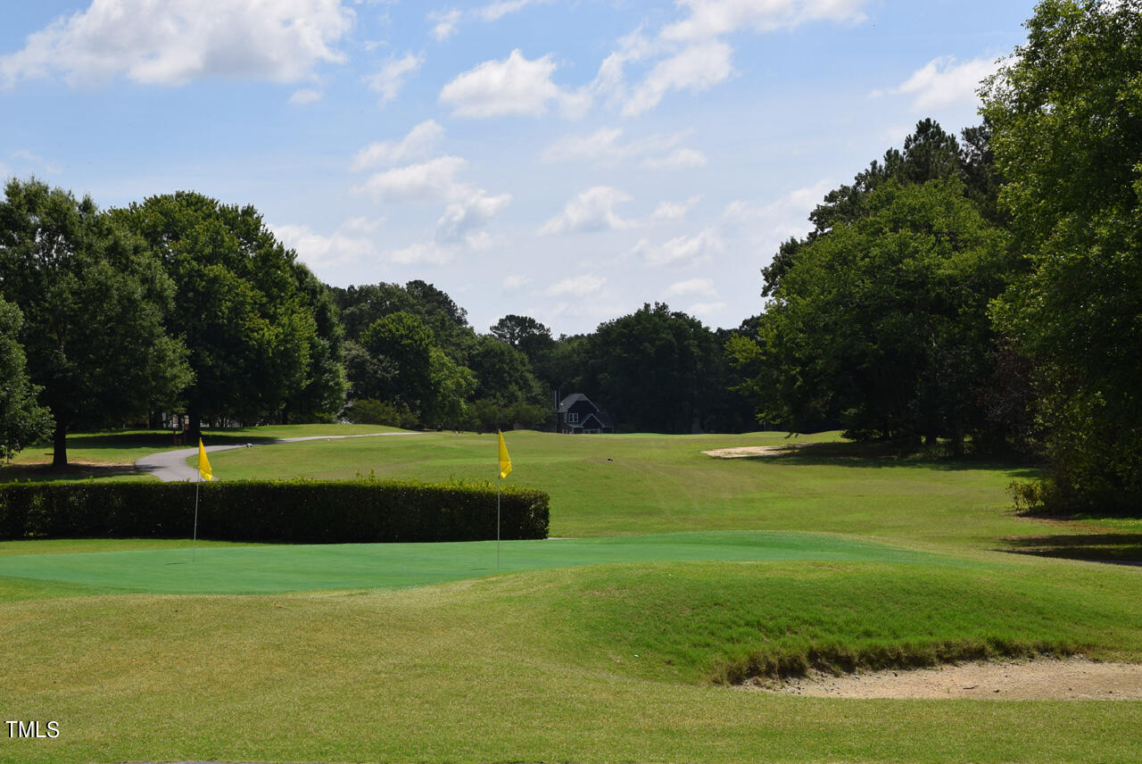 4960 Royal Adelaide Way Raleigh, NC 27604 - Photo 41 of 52 Hedingham Golf Course