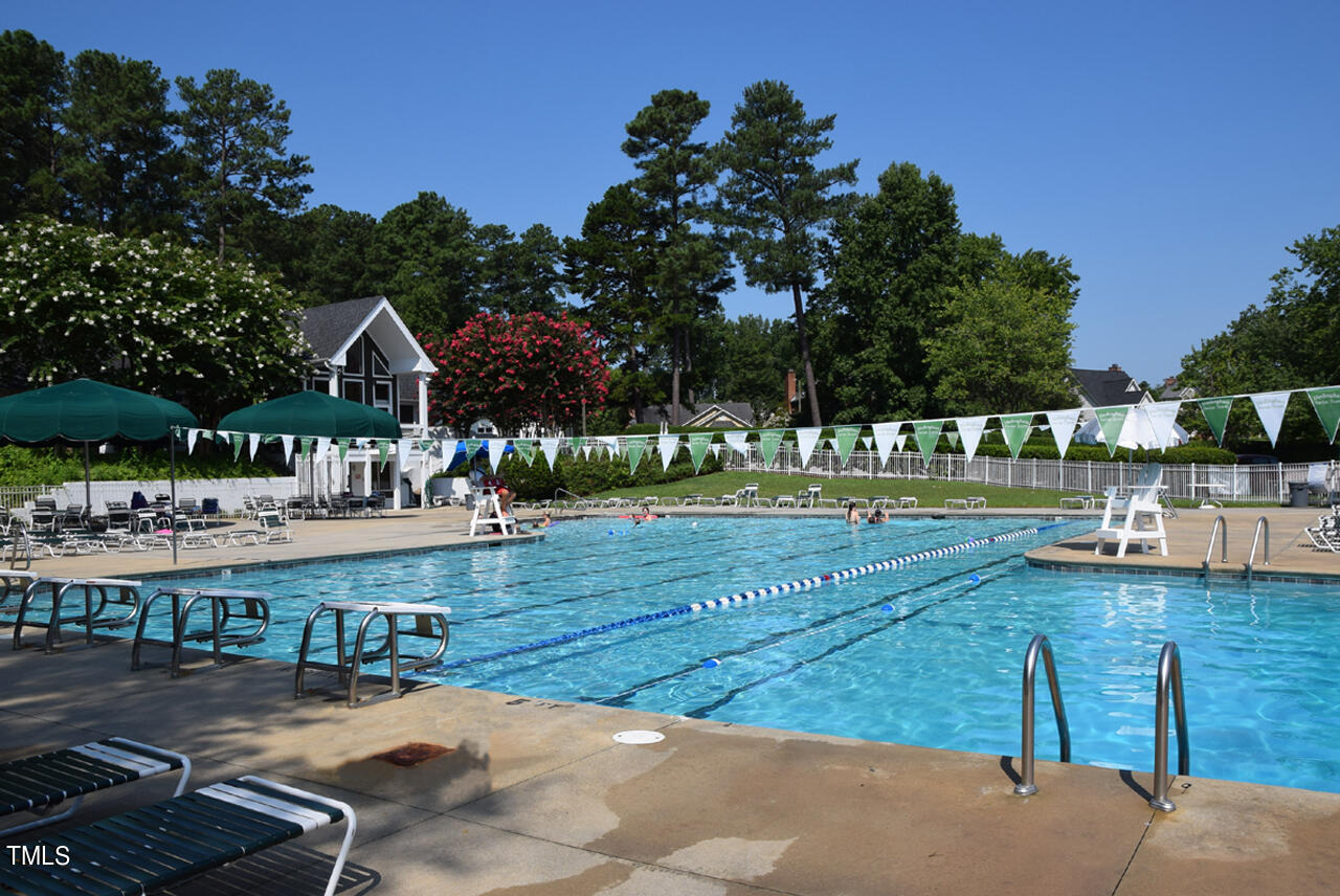 4960 Royal Adelaide Way Raleigh, NC 27604 - Photo 42 of 52 Hedingham Community Pool