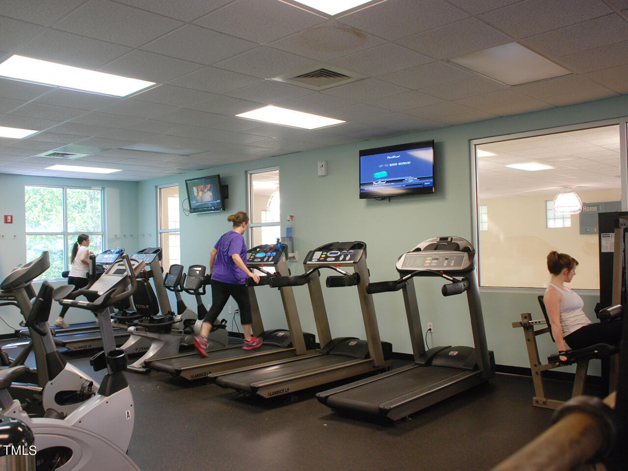 4960 Royal Adelaide Way Raleigh, NC 27604 - Photo 46 of 52 Hedingham Athletic Club
