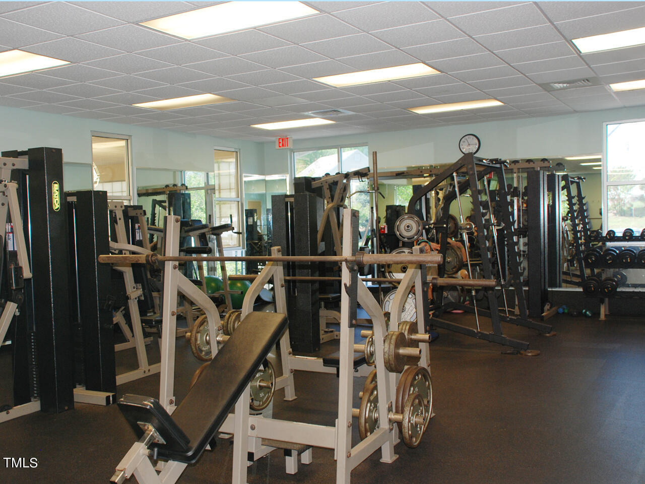 4960 Royal Adelaide Way Raleigh, NC 27604 - Photo 47 of 52 Hedingham Athletic Club