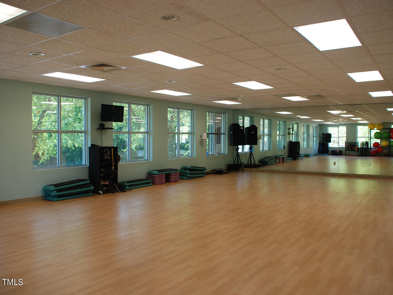 4960 Royal Adelaide Way Raleigh, NC 27604 - Photo 48 of 52 Hedingham Athletic Club