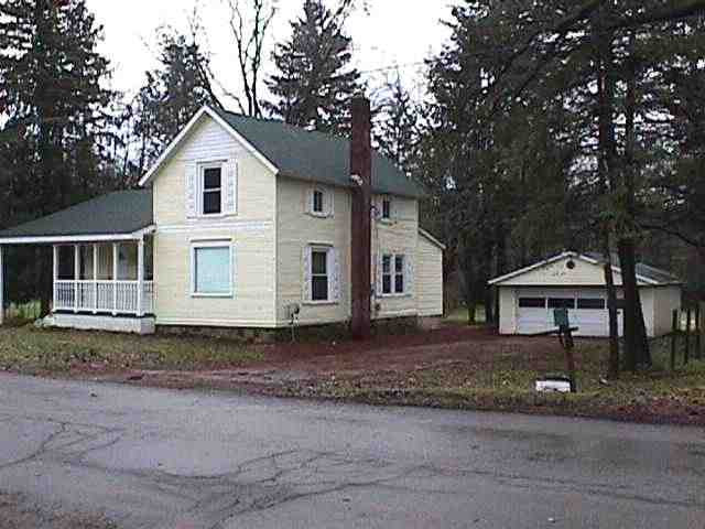 2415 Cobb Road Jackson, MI 49203 - Photo 1 of 10 Photo 1