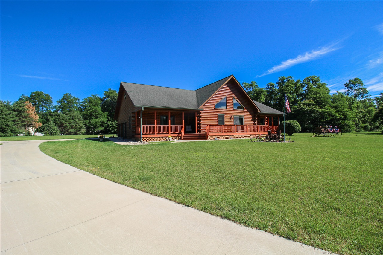 56664 Tanner Trail Three Rivers, MI 49093 - Photo 3 of 62