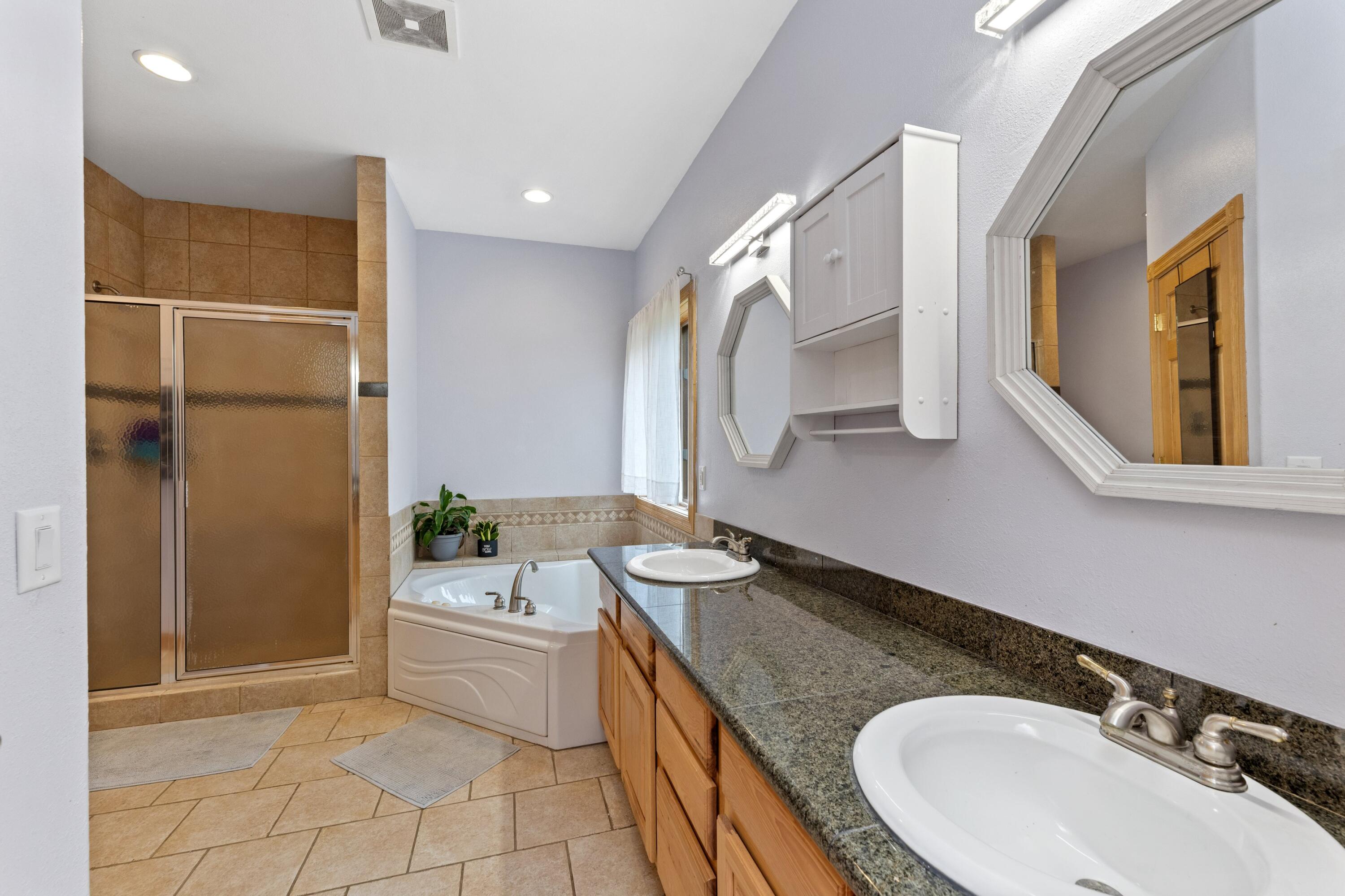 N15782 Delaney Road Trempealeau, WI 54661 - Photo 22 of 40 22 PRIMARY BATH