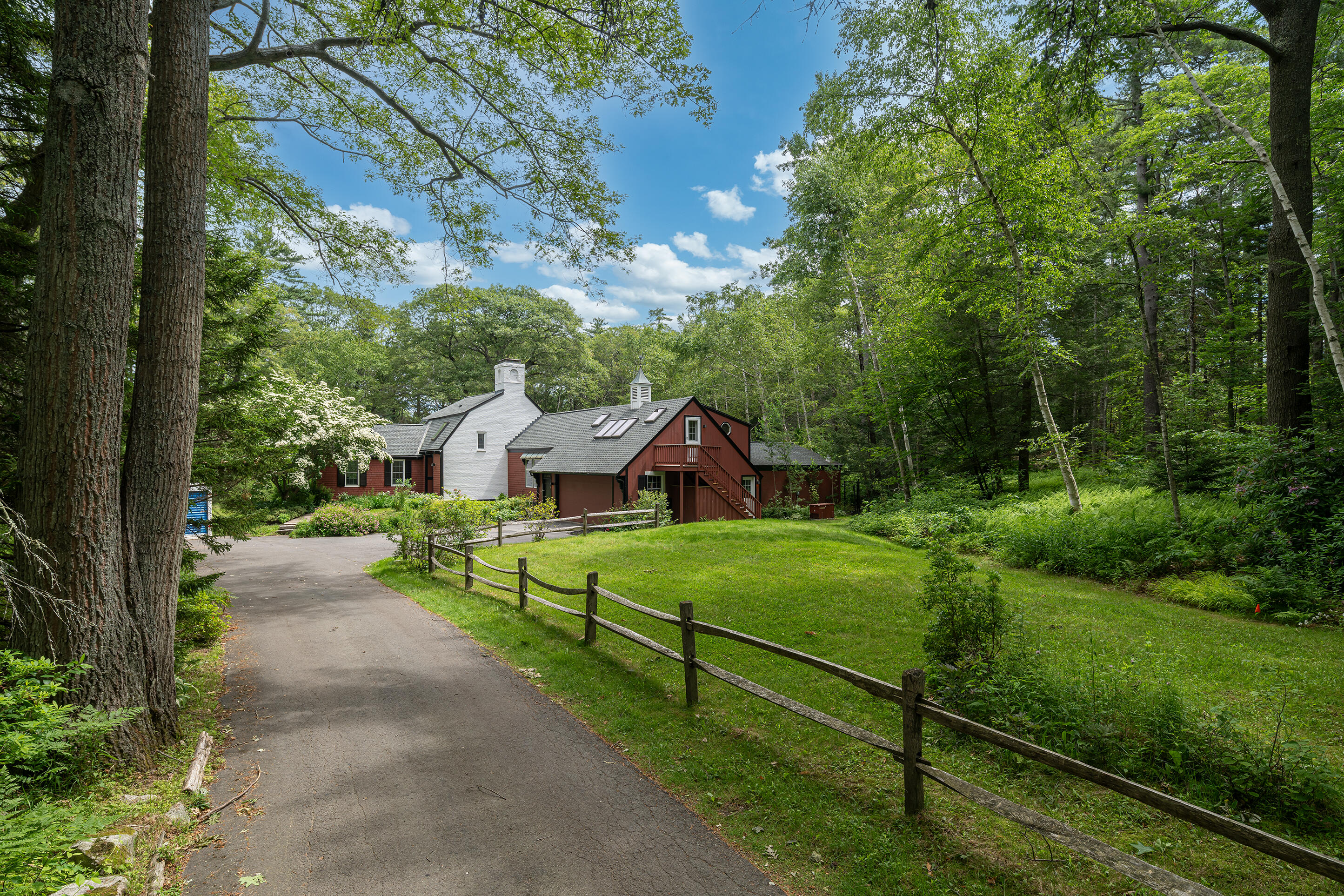 8 Fox Hill Road Cape Elizabeth, ME 04107 - Photo 37 of 39 BETSY_06222611722