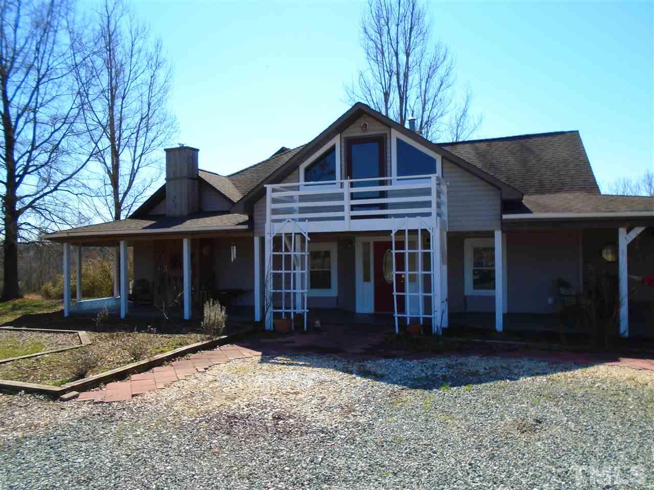 6100 Oakley Road Cedar Grove, NC 27231 - Photo 1 of 22 Gallery Image 1