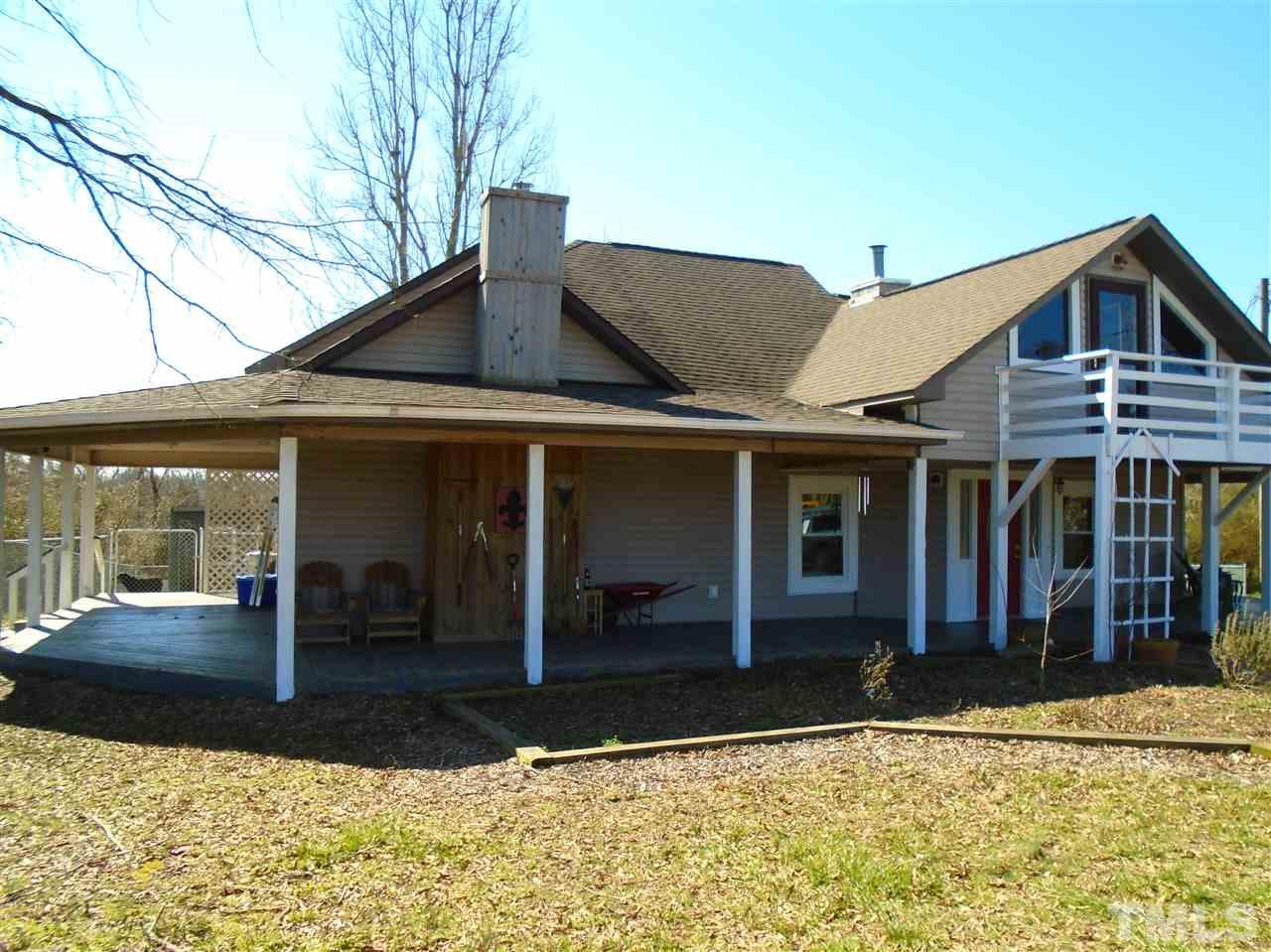 6100 Oakley Road Cedar Grove, NC 27231 - Photo 2 of 22 Gallery Image 2