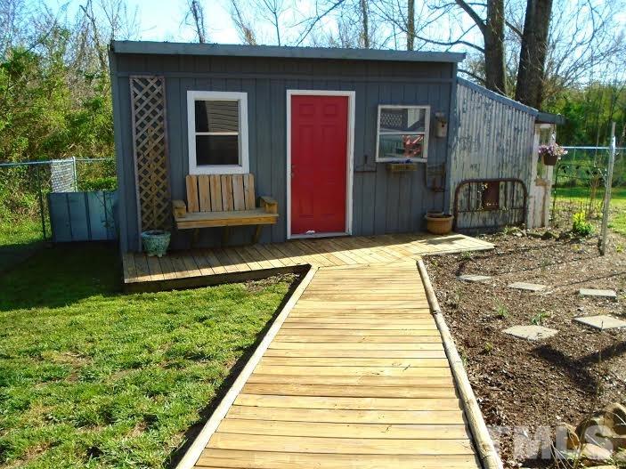6100 Oakley Road Cedar Grove, NC 27231 - Photo 22 of 22 Gallery Image 22