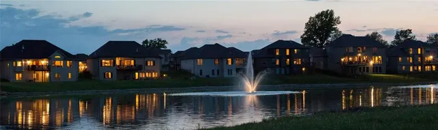 $115,000 | Cayhill Lot 216 Cayhill Larson Avenue, Warrensburg, MO 64093