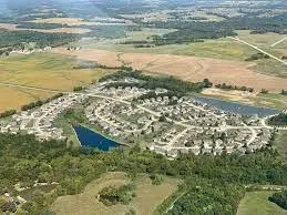 $115,000 | Cayhill Lot 216 Cayhill Larson Avenue, Warrensburg, MO 64093