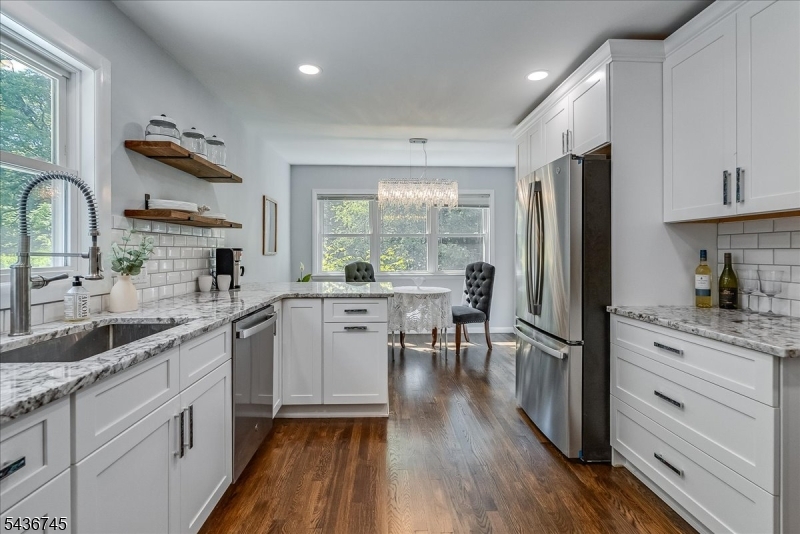 9 Wehrli Road Long Valley, NJ 07853 - Photo 8 of 40