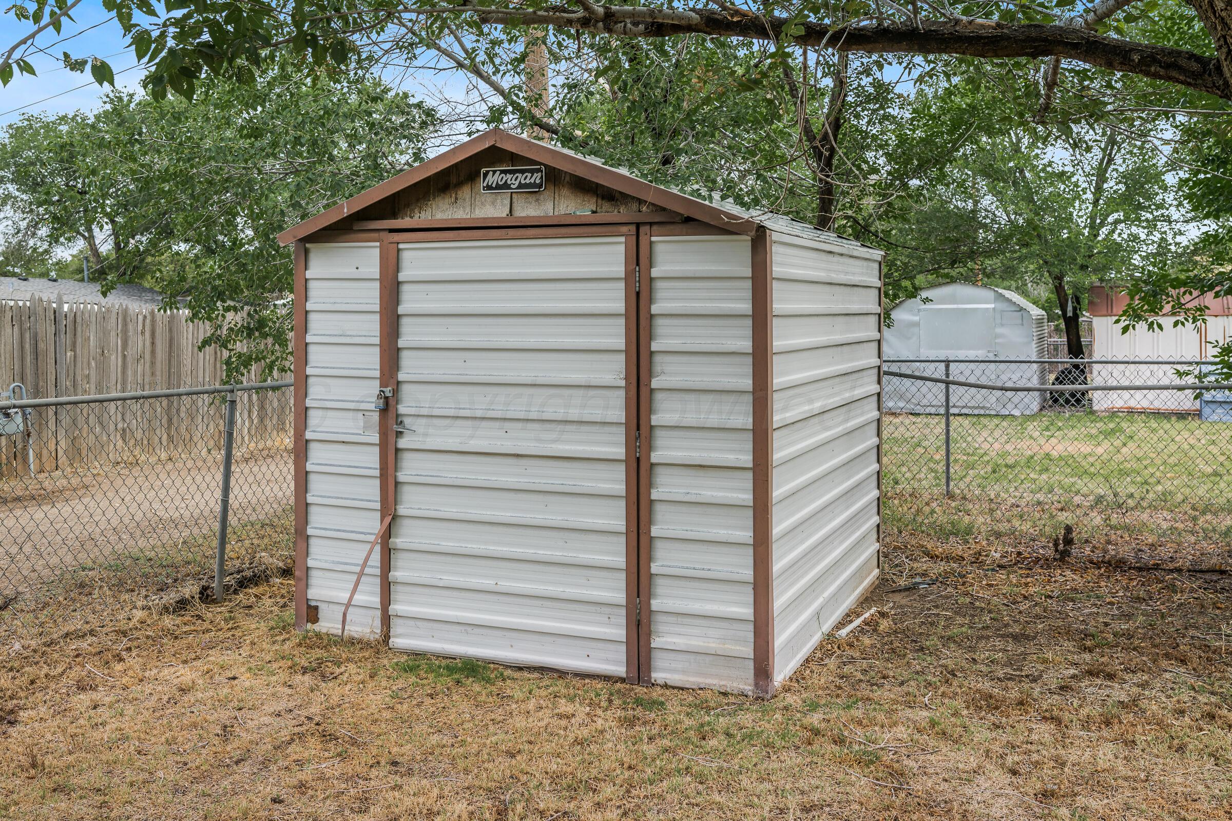 4114 South Travis Street Amarillo, TX 79110 - Photo 15 of 18 4114 S Travis St 06