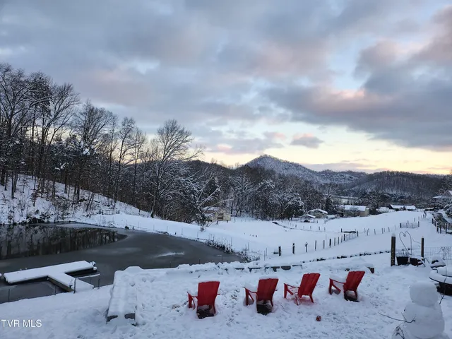 $724,500 | 9514 Highway 11W, Mooresburg, TN 37811