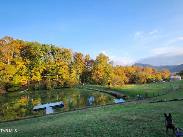 $724,500 | 9514 Highway 11W, Mooresburg, TN 37811