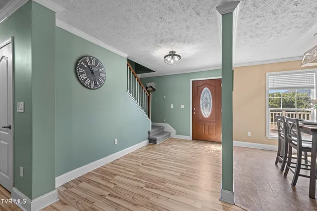 $724,500 | 9514 Highway 11W, Mooresburg, TN 37811