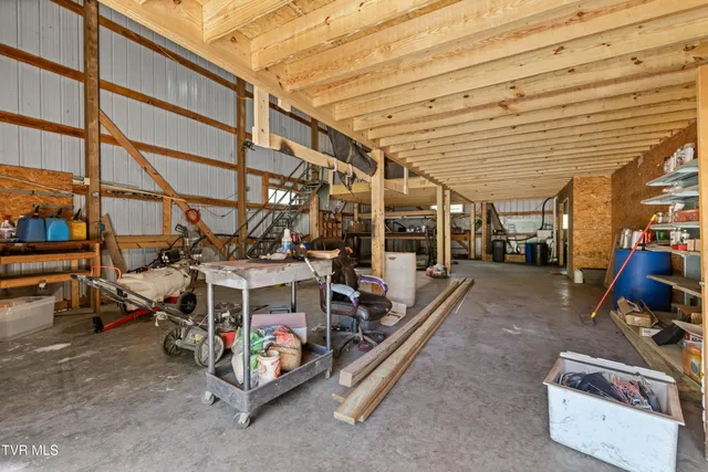 $724,500 | 9514 Highway 11W, Mooresburg, TN 37811