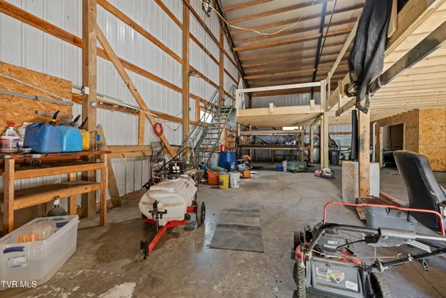 $724,500 | 9514 Highway 11W, Mooresburg, TN 37811