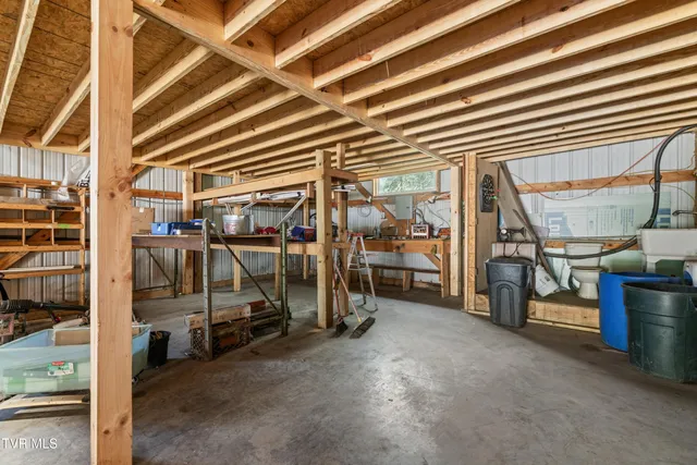 $724,500 | 9514 Highway 11W, Mooresburg, TN 37811