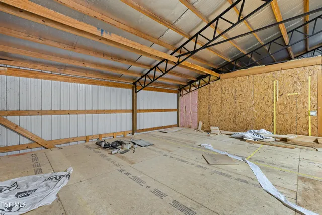 $724,500 | 9514 Highway 11W, Mooresburg, TN 37811