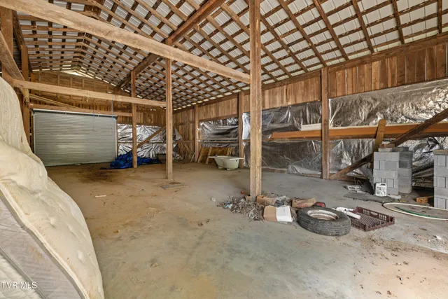 $724,500 | 9514 Highway 11W, Mooresburg, TN 37811