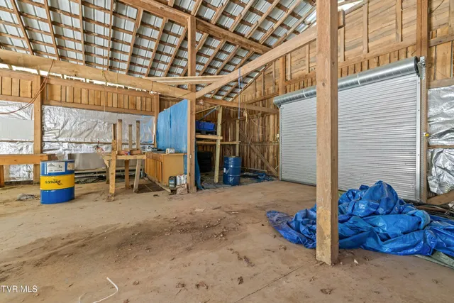 $724,500 | 9514 Highway 11W, Mooresburg, TN 37811