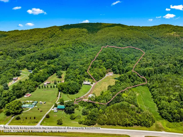 $724,500 | 9514 Highway 11W, Mooresburg, TN 37811