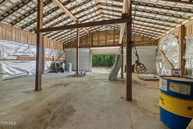 $724,500 | 9514 Highway 11W, Mooresburg, TN 37811