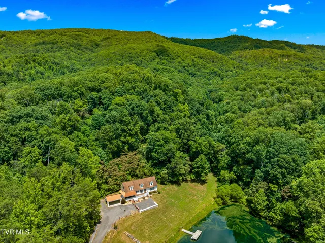 $724,500 | 9514 Highway 11W, Mooresburg, TN 37811