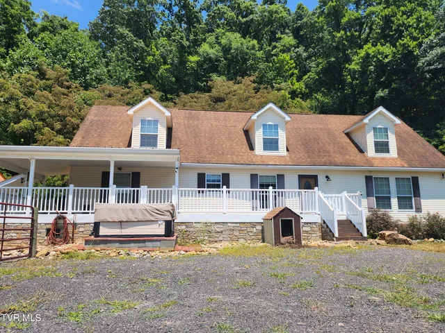 $724,500 | 9514 Highway 11W, Mooresburg, TN 37811