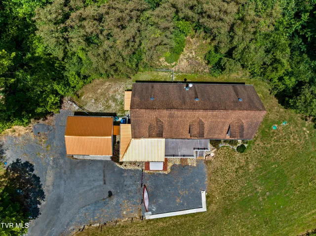 $724,500 | 9514 Highway 11W, Mooresburg, TN 37811