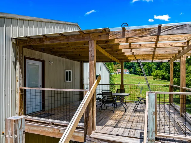 $724,500 | 9514 Highway 11W, Mooresburg, TN 37811