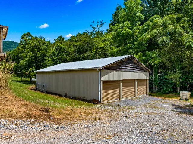 $724,500 | 9514 Highway 11W, Mooresburg, TN 37811