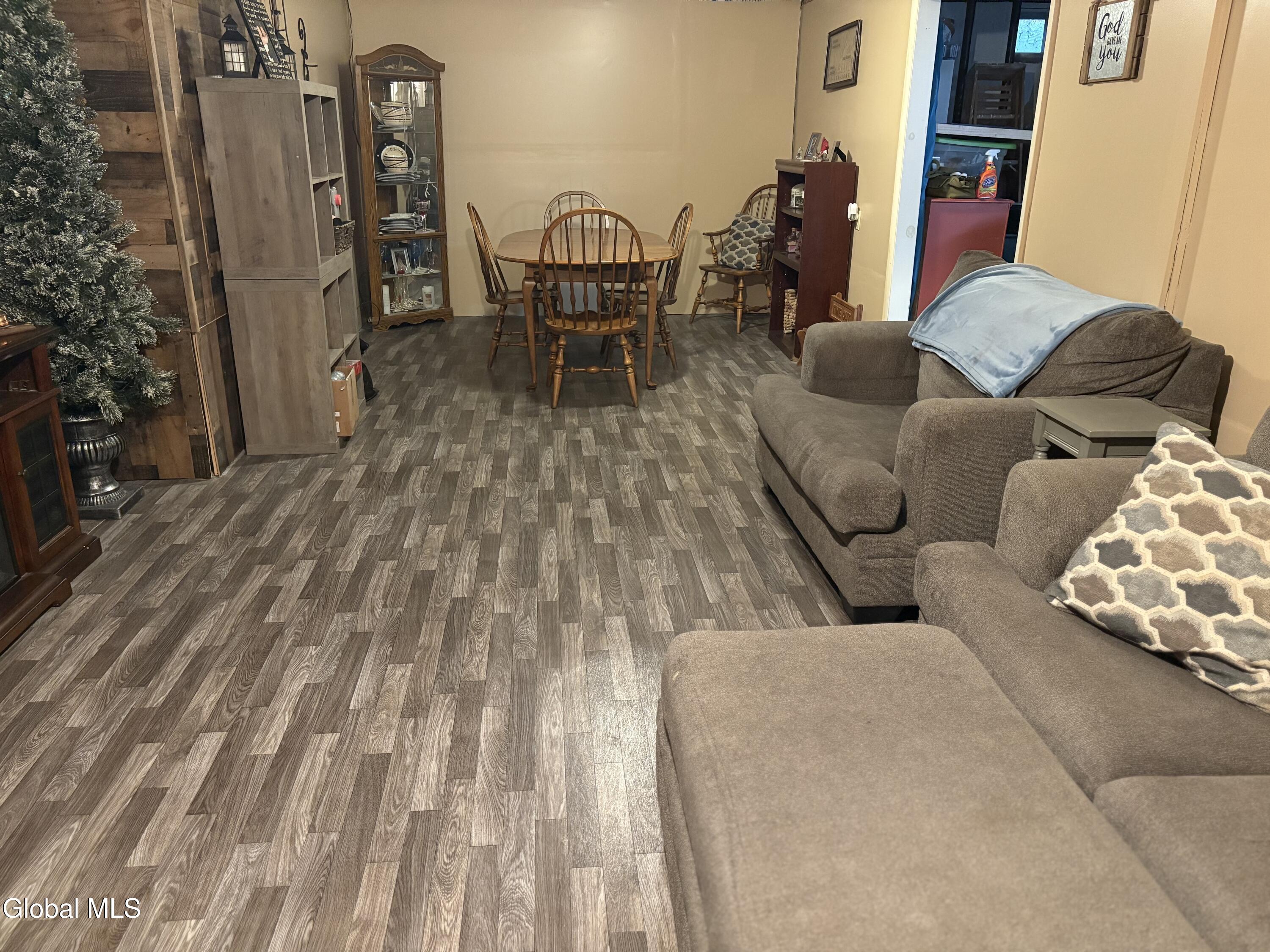 501 Drifting Ridge Road Fort Edward, NY 12828 - Photo 11 of 28 fam rm 3
