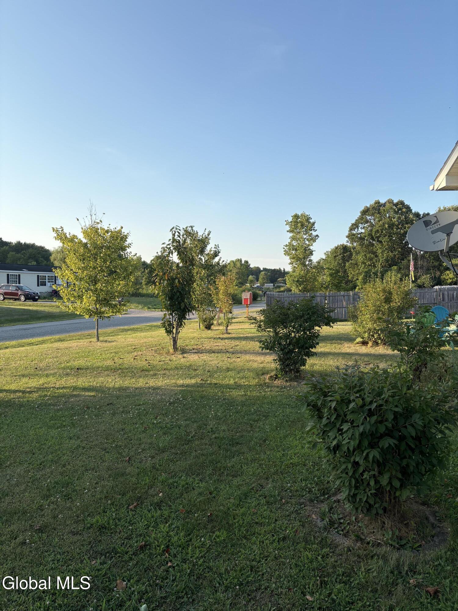 501 Drifting Ridge Road Fort Edward, NY 12828 - Photo 27 of 28 yard 5