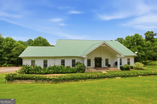 $645,000 | 315 Duncan Bridge Lane, Cornelia, GA 30531