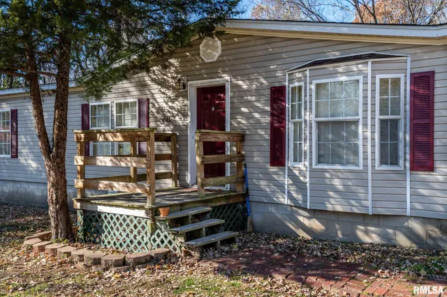 $83,900 | 4543 Harvey Street, Coello, IL 62825