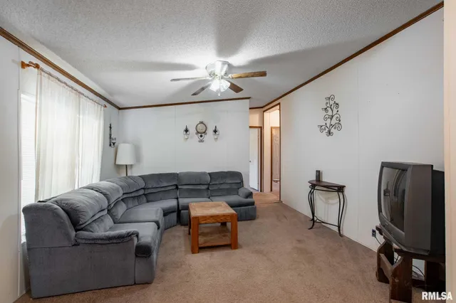 $83,900 | 4543 Harvey Street, Coello, IL 62825