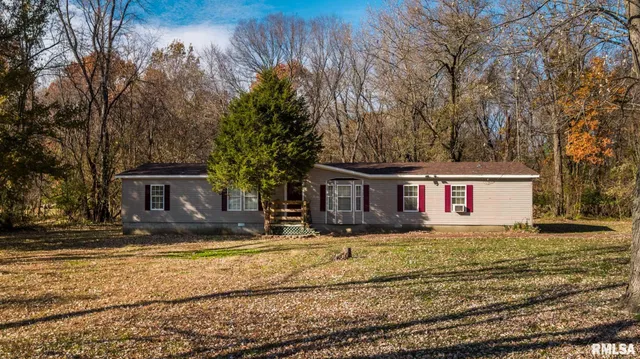 $83,900 | 4543 Harvey Street, Coello, IL 62825