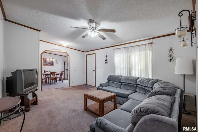 $83,900 | 4543 Harvey Street, Coello, IL 62825