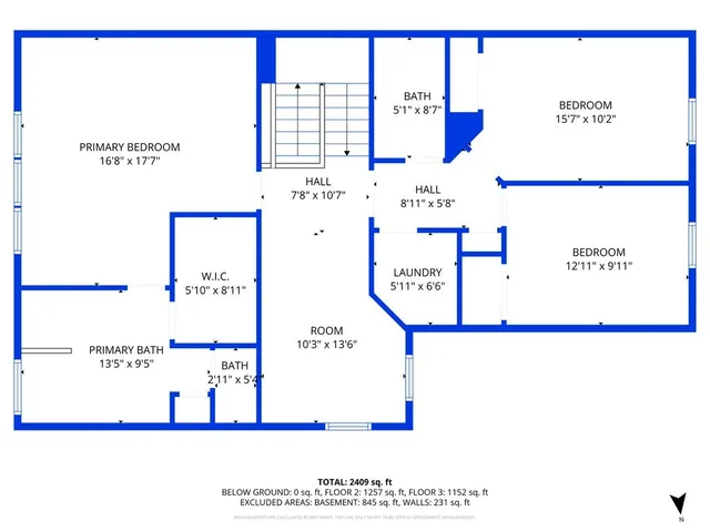$395,000 | 1463 Yellowstone Drive, Streamwood, IL 60107