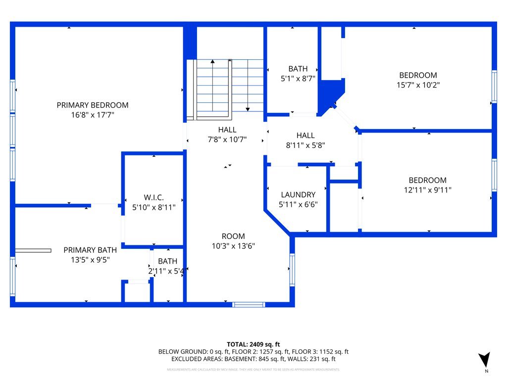 1463 Yellowstone Drive Streamwood, IL 60107 - Photo 30 of 33