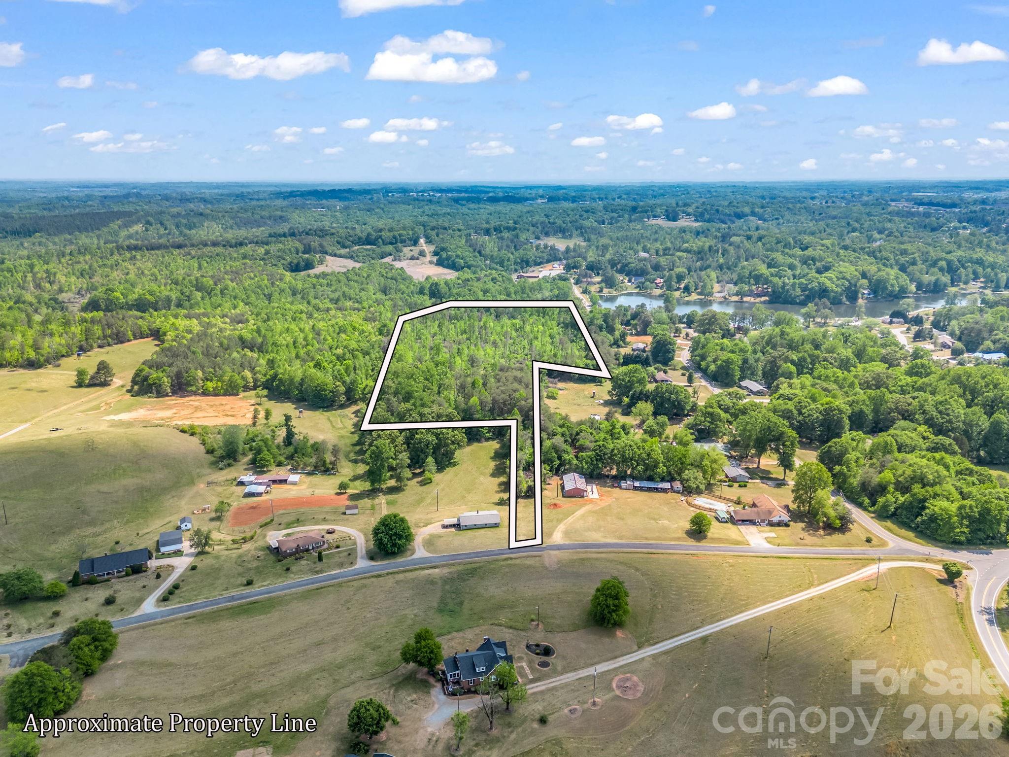 0 Smith Grove Road Forest City, NC 28043 - Photo 17 of 19
